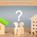 home schooling advantages and disadvantages
