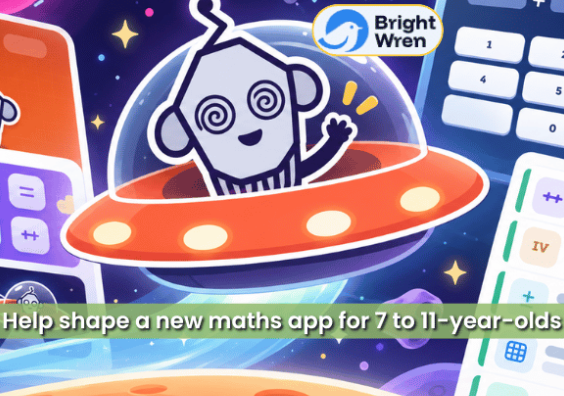 Free maths app for home education: Help test BrightWren Free maths app for home education: Help test BrightWren