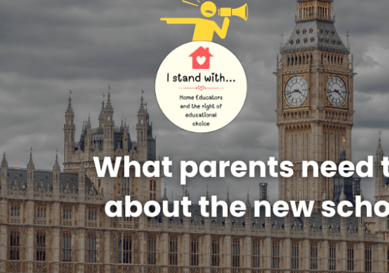 What the Children’s Wellbeing and Schools Bill means for home education in England | March 2026