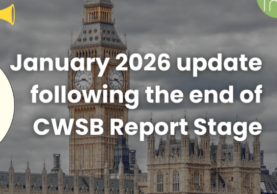 Children’s Wellbeing and Schools Bill and home education: 2026 summary of amendments