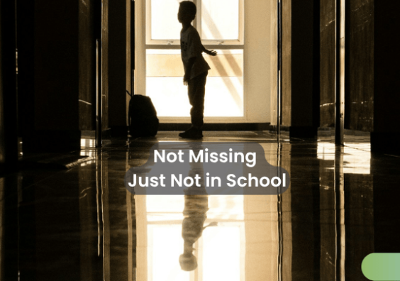 Stop calling home educated kids ‘invisible’: why these children aren’t missing