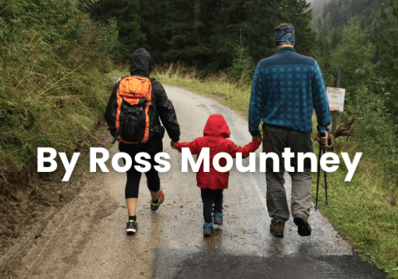 Home Educating – and beyond! Ross Mountney Home Educating – and beyond! Ross Mountney