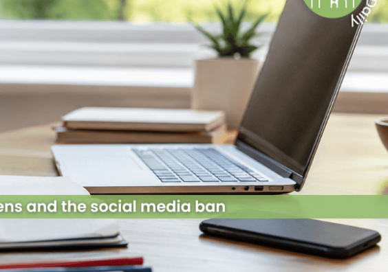 UK social media ban for under-16s: what it could mean for home educating families