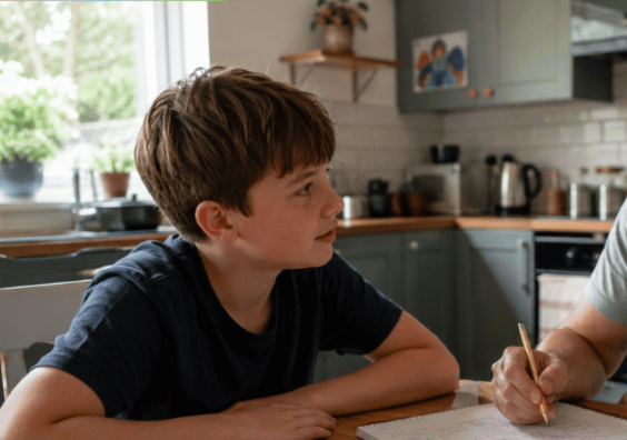 Financial education for children: why money lessons need to start early Financial education for children: why money lessons need to start early