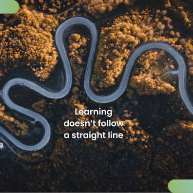 What real learning looks like: letting go of school-like expectations