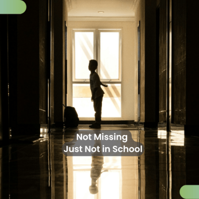 Stop calling home educated kids ‘invisible’: why these children aren’t missing