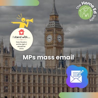 Children’s Wellbeing and Schools Bill Update: How to contact your MP