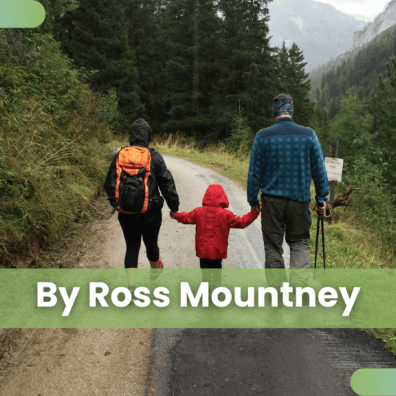 Home Educating – and beyond! By Ross Mountney