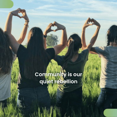 Home education as quiet rebellion: the power of connection over control. The Home Ed Daily.