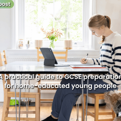 A practical guide to GCSE preparation for home-educated young people. The Home Ed Daily.