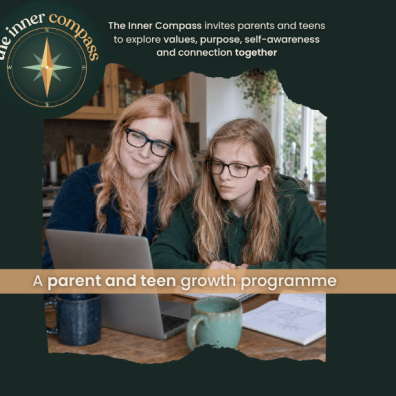 The Inner Compass review: a parent and teen programme for home educators