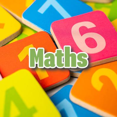 Online maths resources for home educators